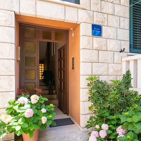 Apartments Villa Ivka Dubrovnik Buitenkant foto
