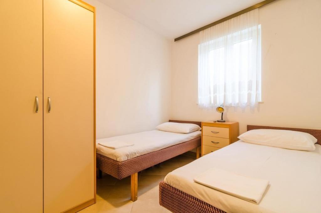 Apartments Villa Ivka Dubrovnik Buitenkant foto