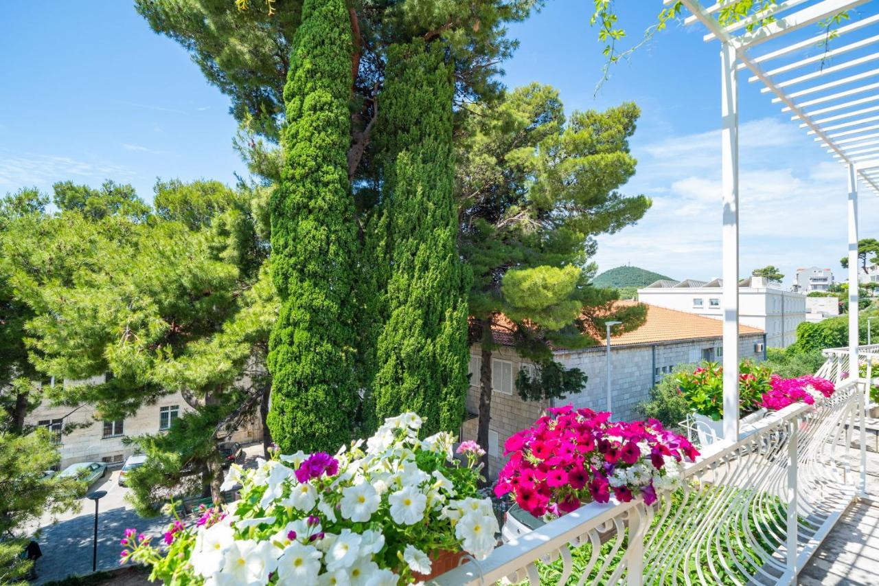 Apartments Villa Ivka Dubrovnik Buitenkant foto