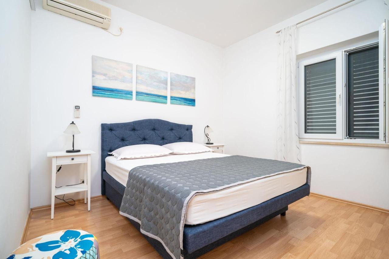 Apartments Villa Ivka Dubrovnik Buitenkant foto